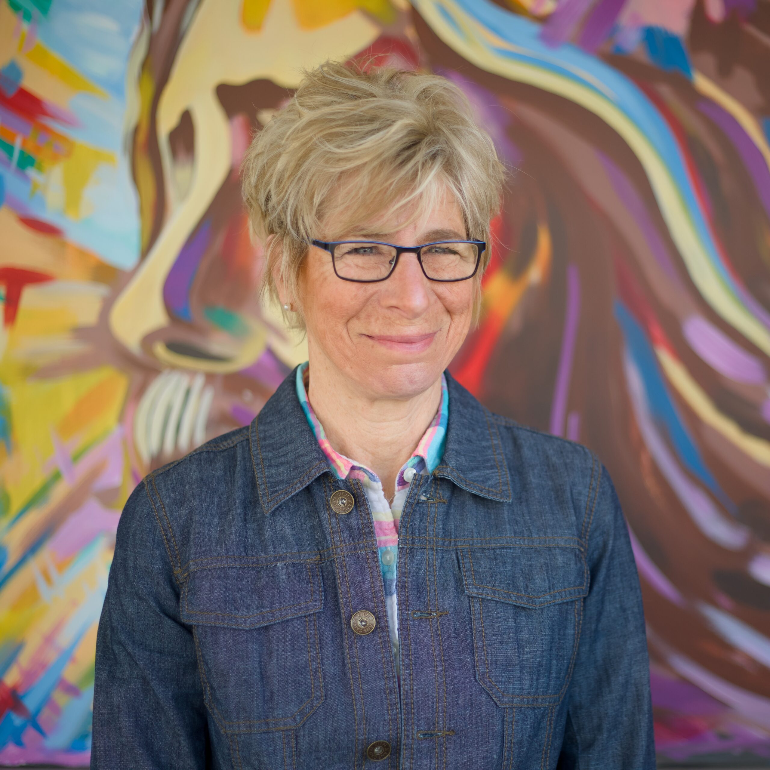 Kathy Kapp